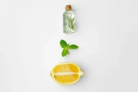 Lemon Fragrance Oil (Top Grade)