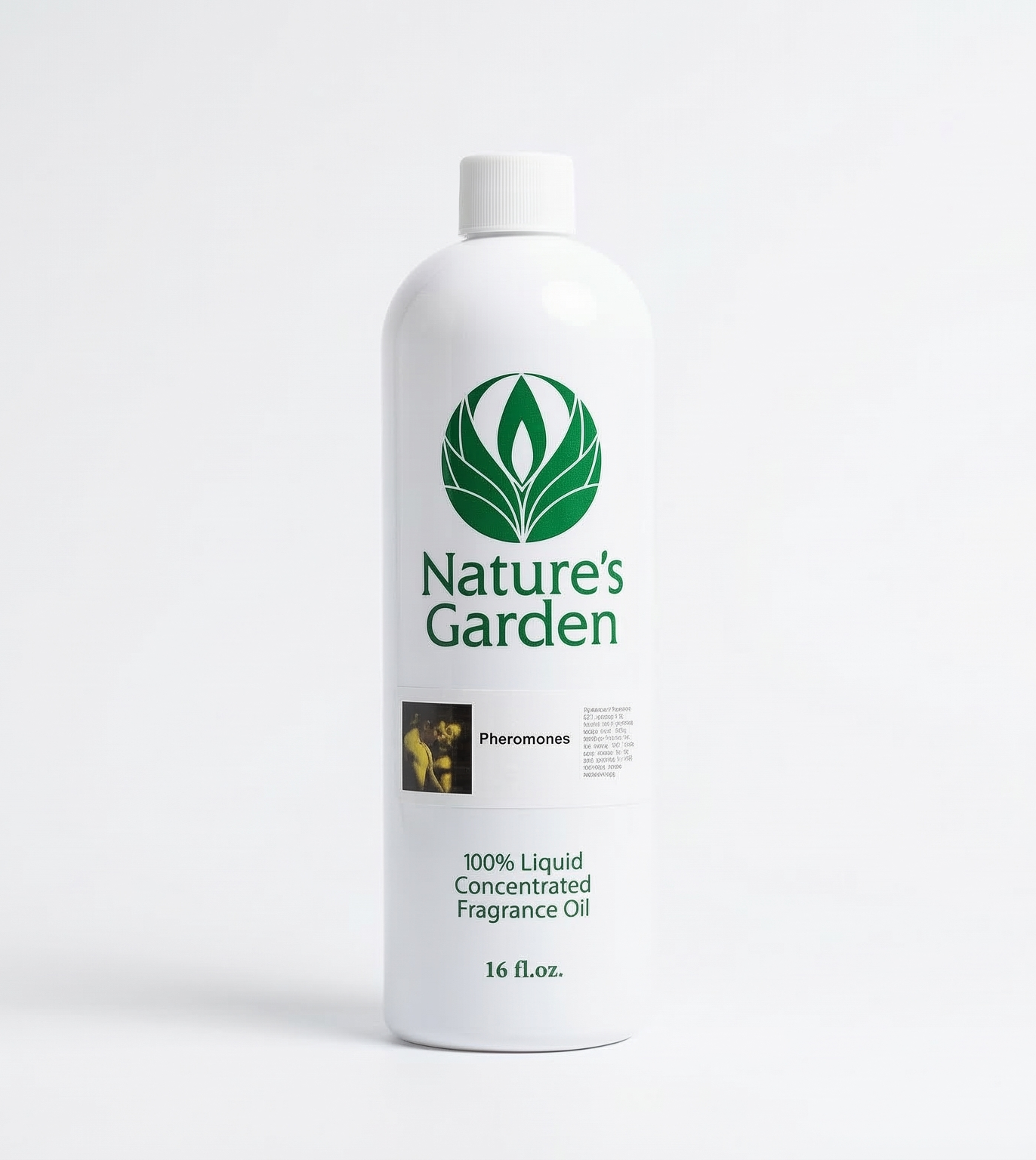 Pheromones Fragrance Oil - Nature Garden