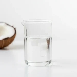 Fractionated Coconut oil