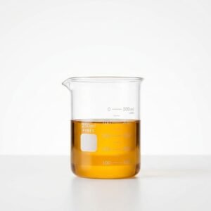 Ginger Root Liquid Extract