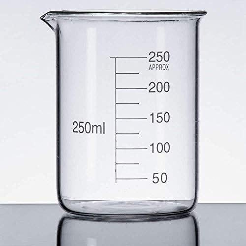 Temperature resistant glass beakers - Image 2