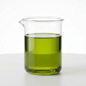 Hemp Seed Oil (Unrefined)