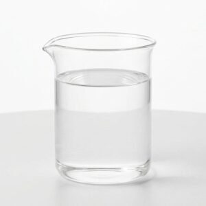 Hydrolyzed Silk Protein-Liquid (Clear)