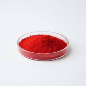 Iron Oxide Red