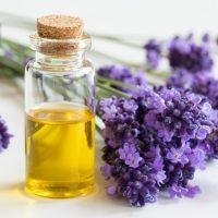 Lavender Fragrance Oil (Top Grade)