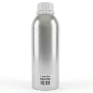 Lavender Fragrance (Water Soluble Top-Grade)