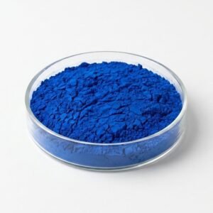 Magic Blue Mica Powder