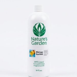 Mango Sorbet Fragrance Oil