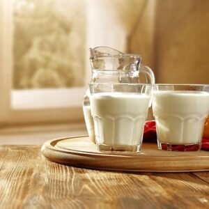 Milk Fragrance Oil (Top Grade)
