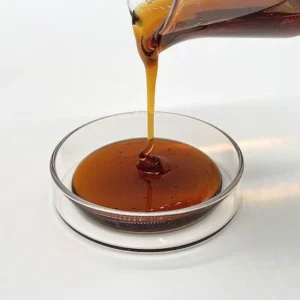 Natural Mixed Tocopherol Oil