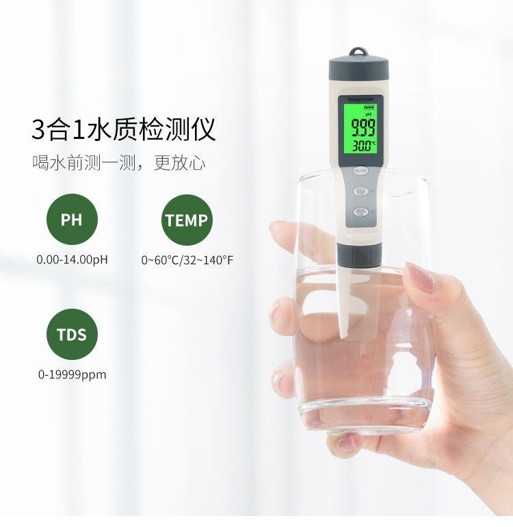 pH Meter - Image 3