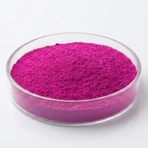 Purple Red Mica Powder