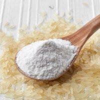 Rice Powder