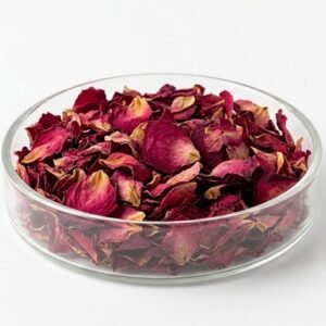 Dried Rose Petals