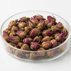 Rose Buds
