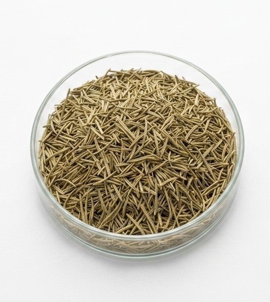 Rosemary Petals