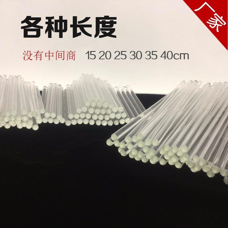 High Temperature Resistant Stirring Rods - Image 2