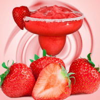 Strawberry flavor fragrance oil (lip balm)