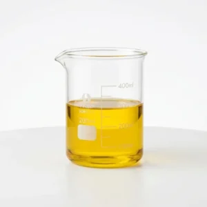 Sunflower Carrier Oil (Unrefined/Cold Pressed)