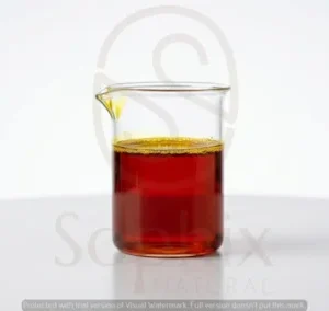 Curcumin Extract Oil