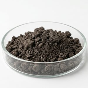 Nigerian Black Soap Powder