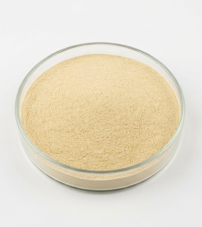 Fenugreek Powder (India)