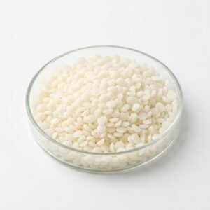 Bee Wax Beads (White)