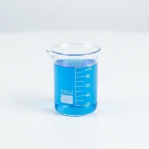 Copper Peptide (GHK-Cu) (1000ppm Solution)